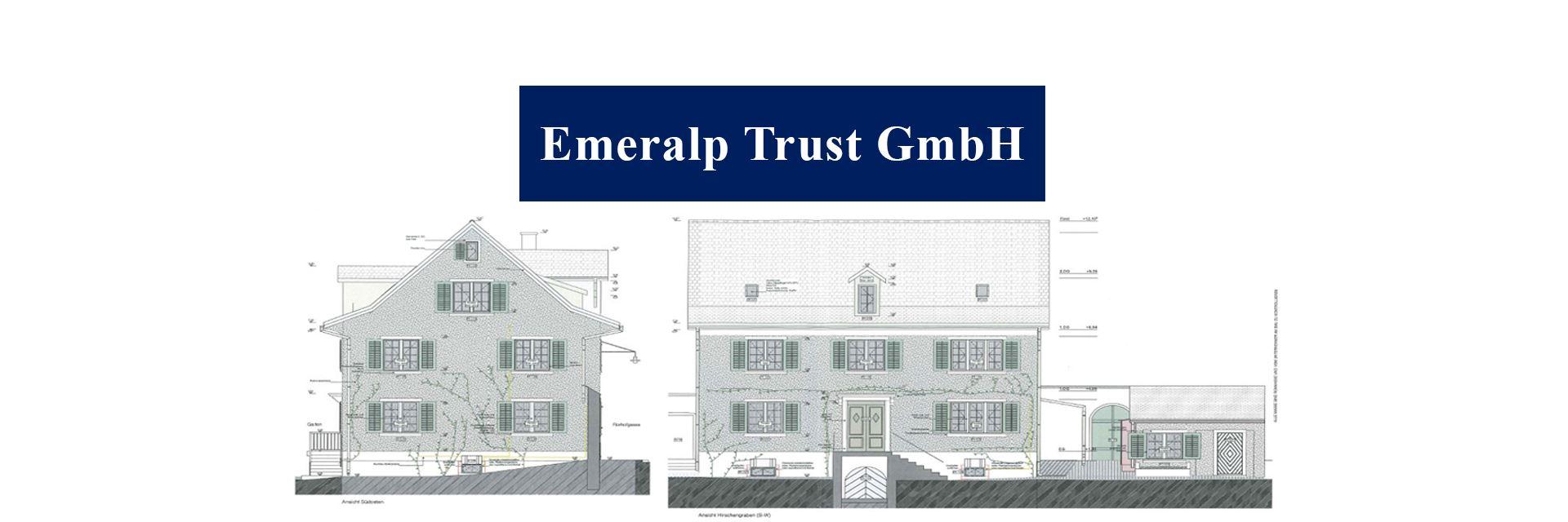 Emeralp Trust GmbH